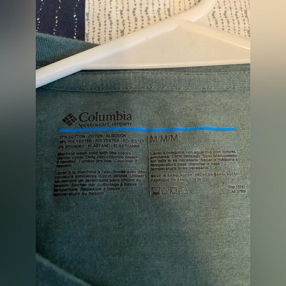 Columbia Mens T - Picture 3 of 4